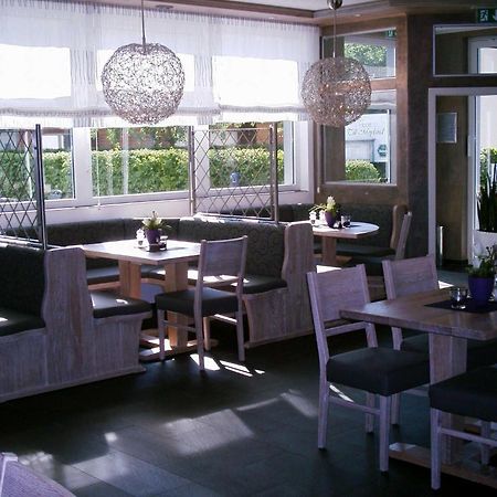 Hotel Till-Moyland Garni 外观 照片