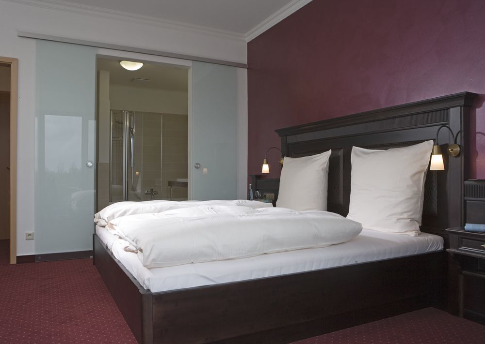 Hotel Till-Moyland Garni 外观 照片