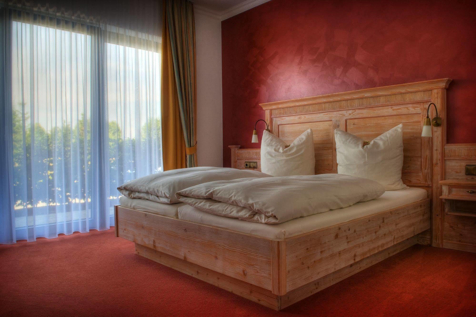 Hotel Till-Moyland Garni 外观 照片